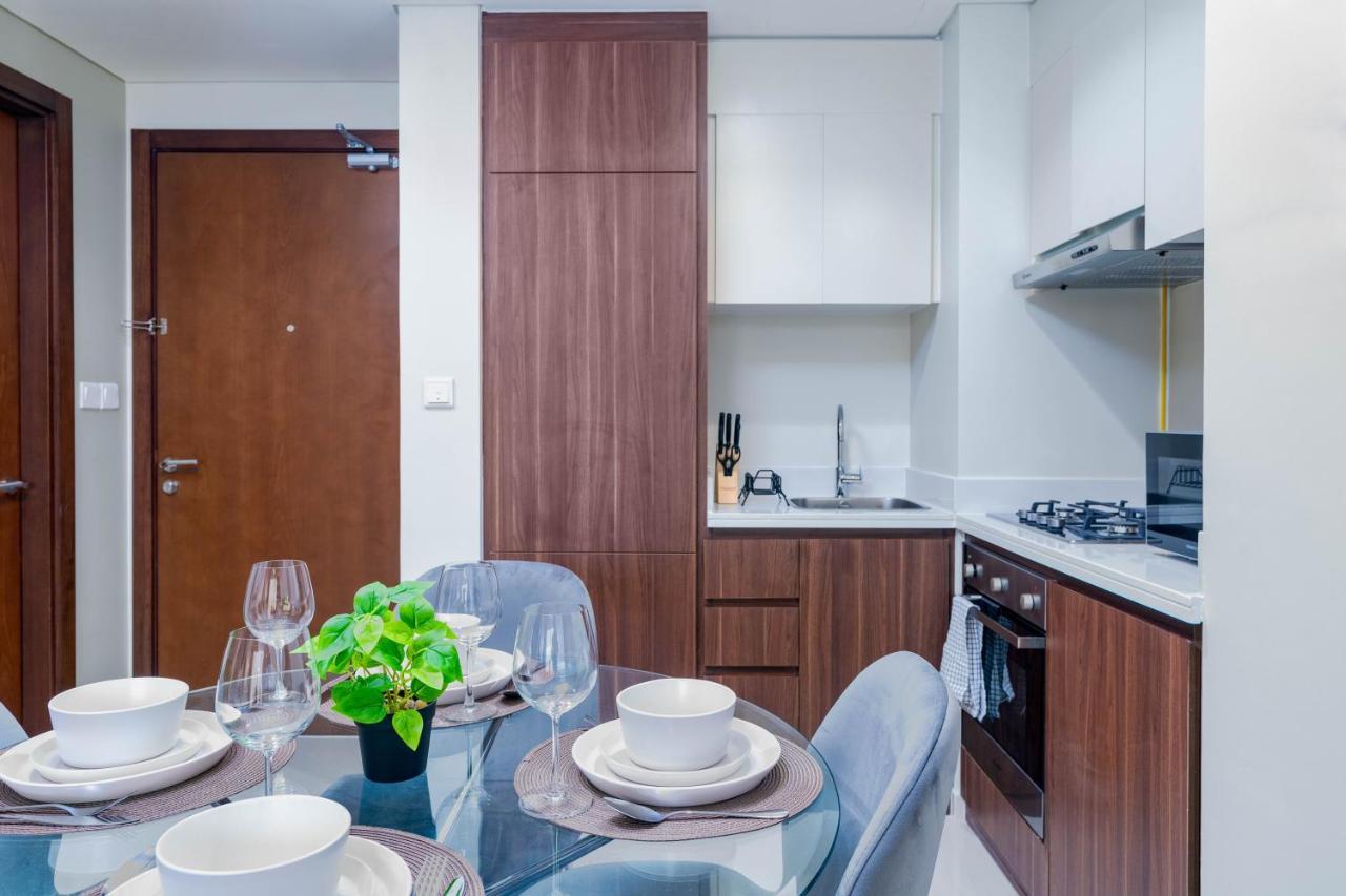 Delightful 2Br Apartment At Reva Residences Dubai Eksteriør bilde